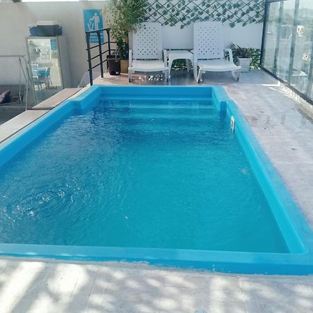 Hostel Ac Картахена Экстерьер фото