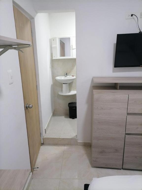 Hostel Ac Картахена Экстерьер фото