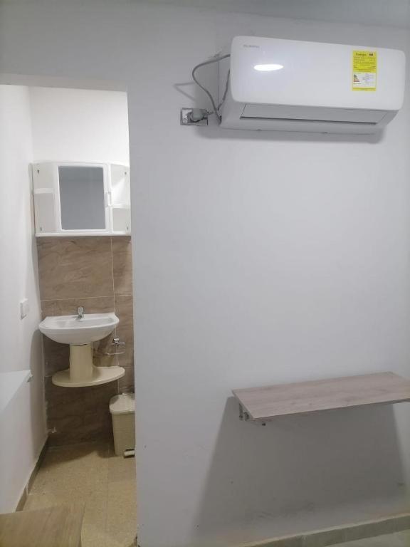 Hostel Ac Картахена Экстерьер фото