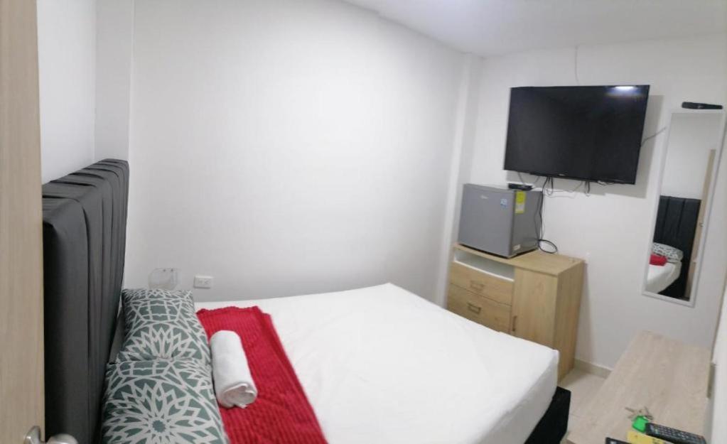 Hostel Ac Картахена Экстерьер фото