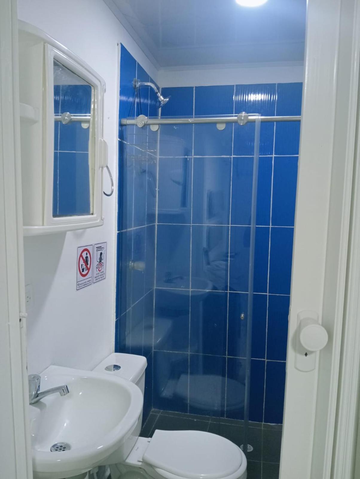 Hostel Ac Картахена Экстерьер фото